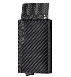 Carbon Fiber Black