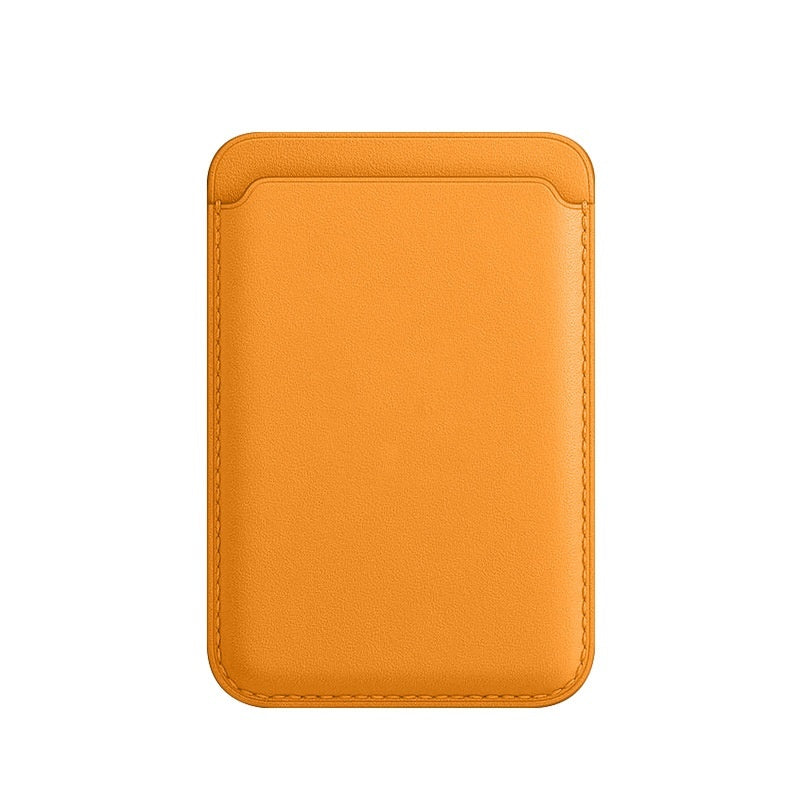 MagSafe対応 カードケース