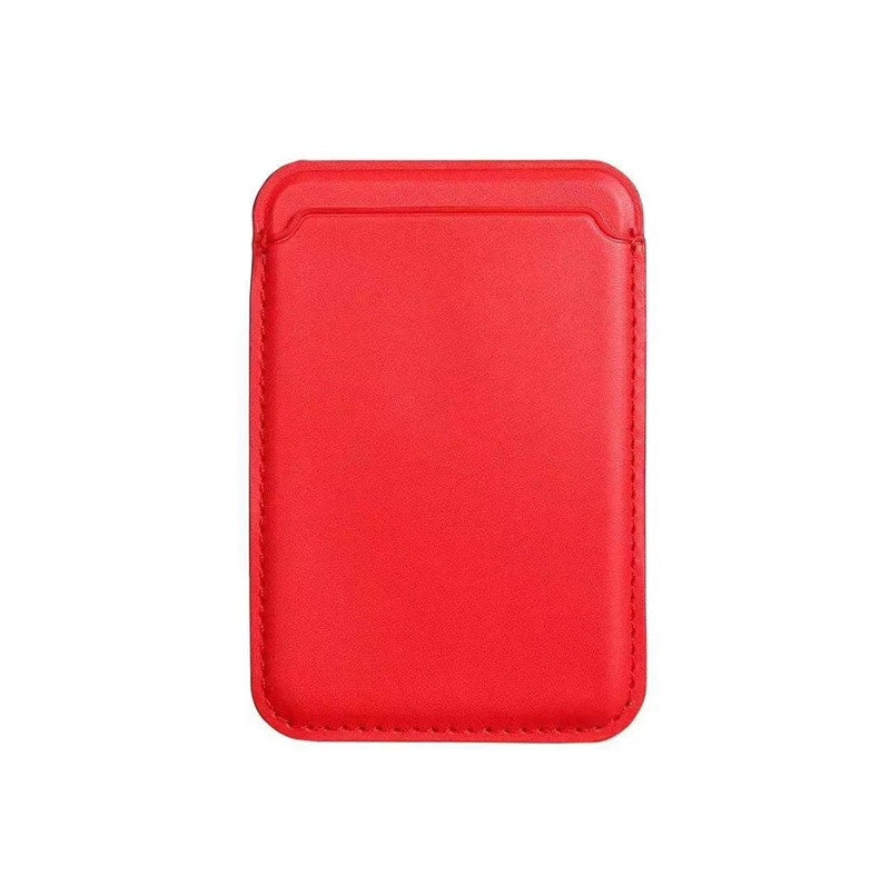 MagSafe対応 カードケース