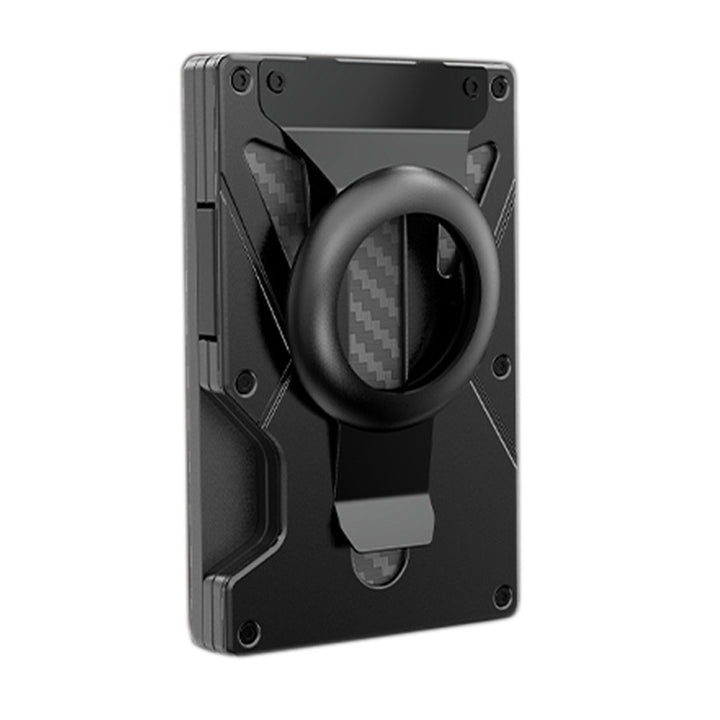 
Tracker RFID スマートミニウォレット
